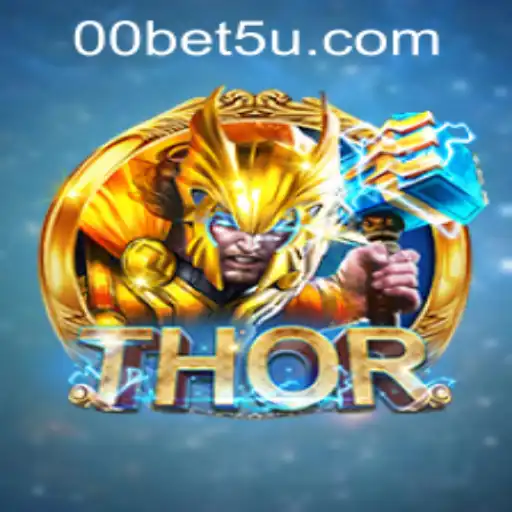 Dive into the World of THOR: An Exciting Universe with Bet5u PH Login