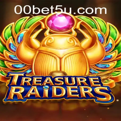 Adventure Awaits with TREASURERAIDERS: An In-Depth Look