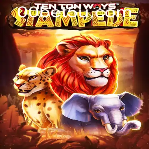 The Thrilling Adventure of TenTonWaysStampede and Bet5u PH Login