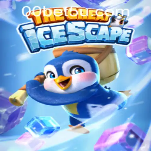 Exploring TheGreatIcescape: The Latest Online Sensation