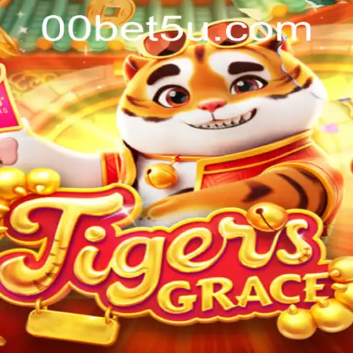Exploring the World of TigersGrace and the Intrigue of bet5u PH Login