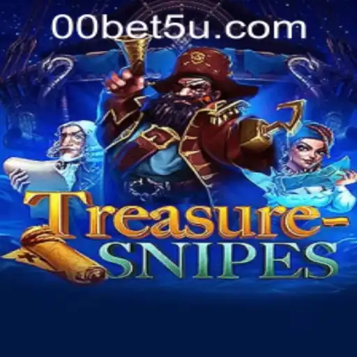 Unveiling TreasureSnipes: An Exciting Adventure in Digital Gaming