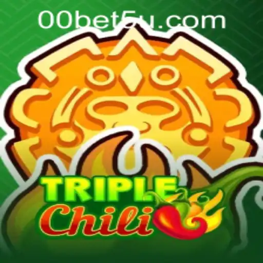 TripleChili: A Spicy Spin on Exciting Gaming with bet5u PH Login