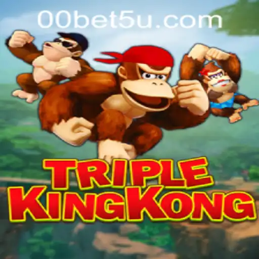 Embark on an Exciting Adventure with TripleKingKong: Your Ultimate Gaming Guide
