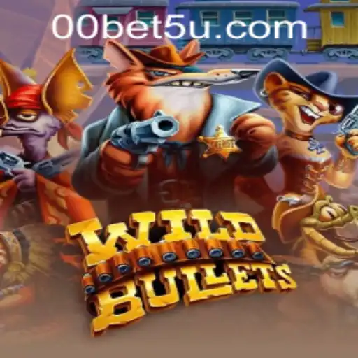 Exploring the Thrills of WildBullets and Navigating the World of bet5u PH Login