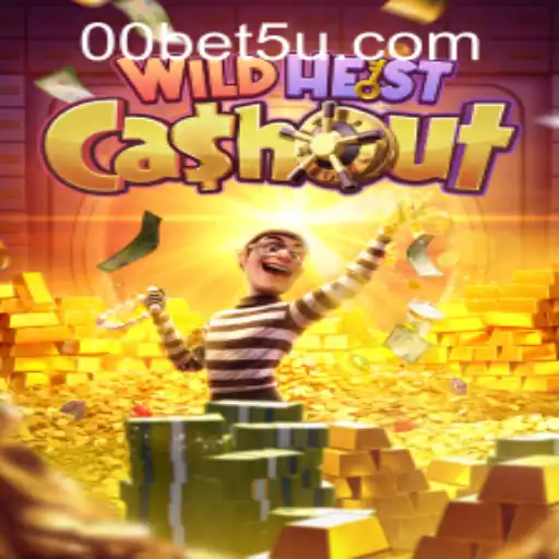Unveiling 'WildHeistCashout': A Thrilling Adventure for Gamers