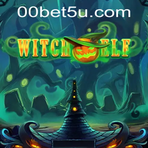 Unveiling WitchElf: A Mystical Gaming Experience